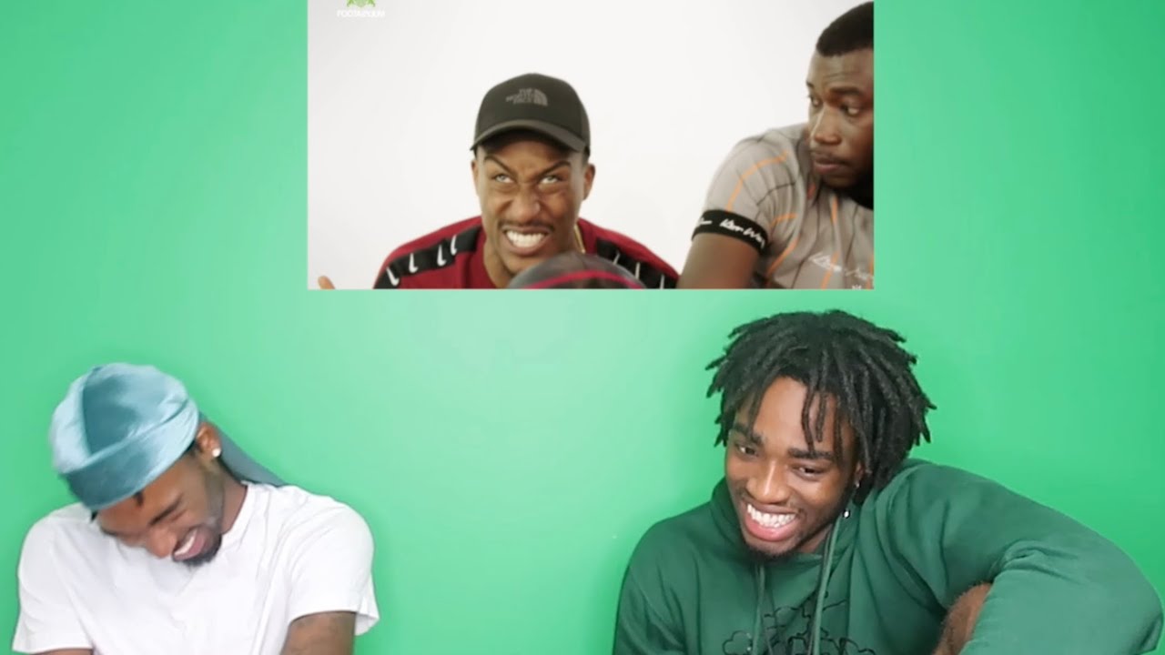 NAH THIS ONE TOUCHED FILLY'S SOUL LMAO 😂😂 DOES THE SHOE FIT SEASON 2 FINALE REACTION