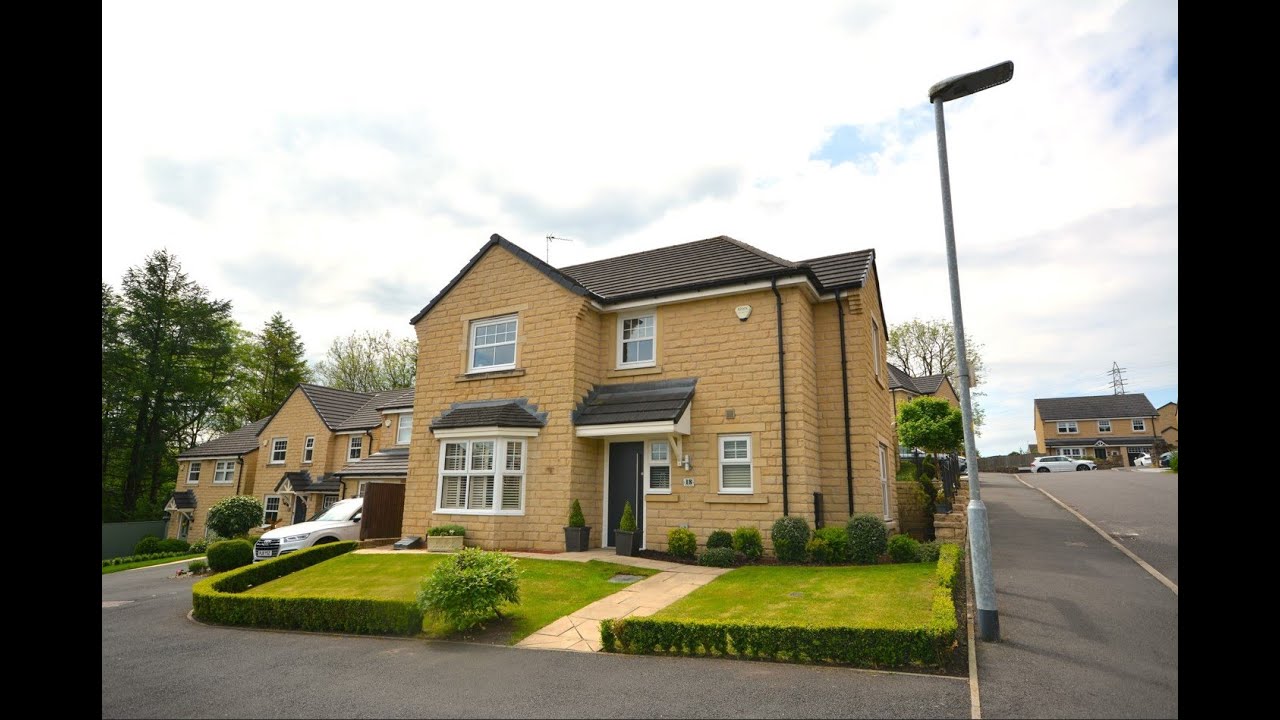 Introduction to Brynbella Drive