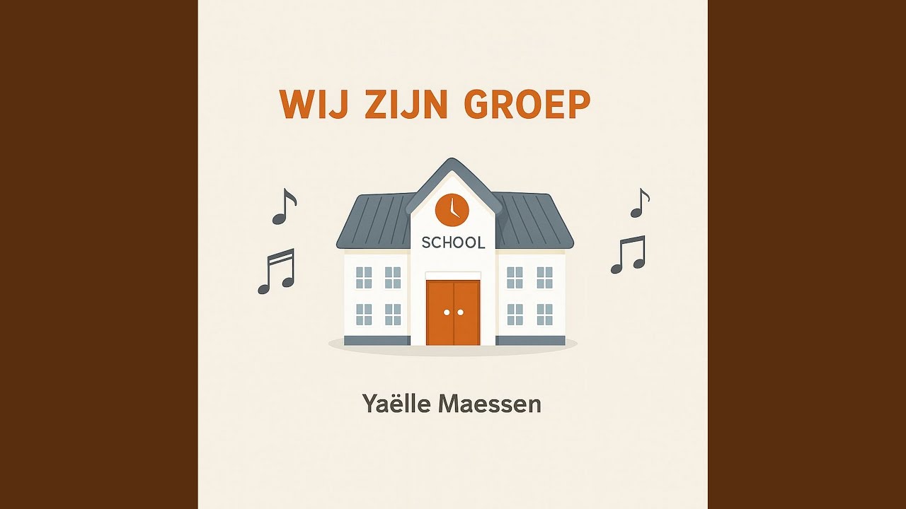 Wij Zijn Groep 4 (Golden)