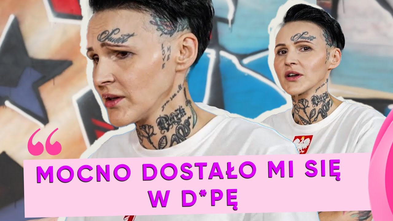 Agnieszka Chylińska: Mówili, że sprzedałam się dla kasy. Zarzucali mi chłodną kalkulację