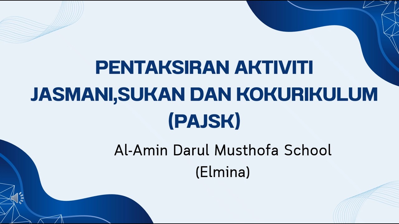 [2026] - Briefing of PAJSK and Changes of Uniform Body
