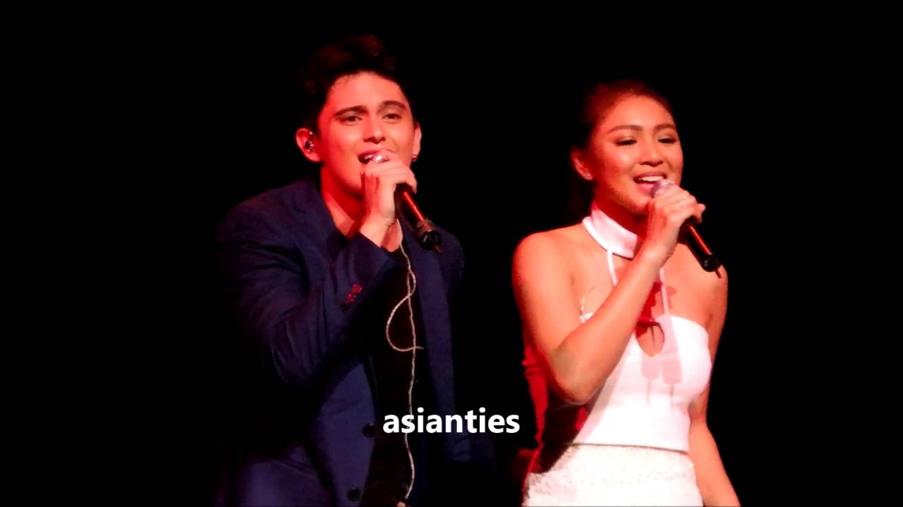 JaDine High On Love Tour in Glendale Part 5