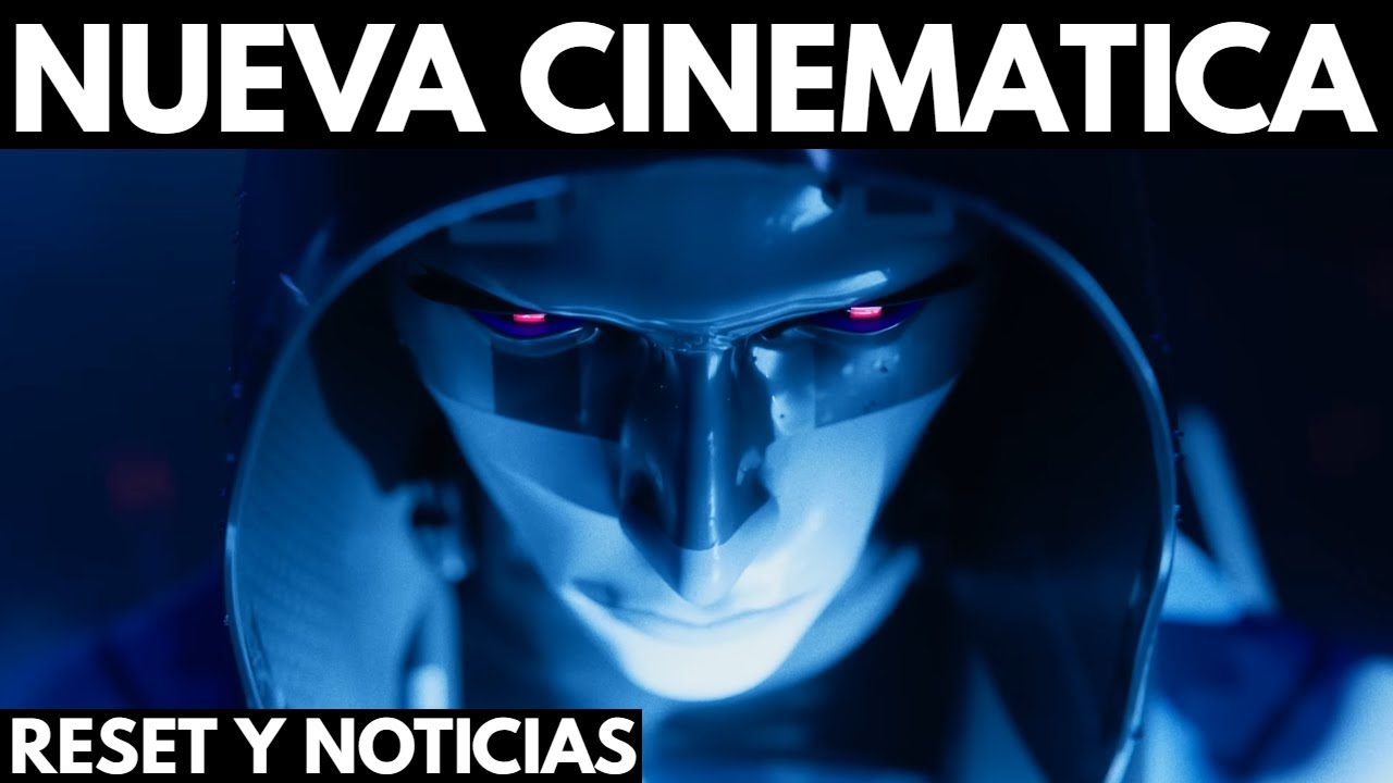 NUEVA CINEMÁTICA 