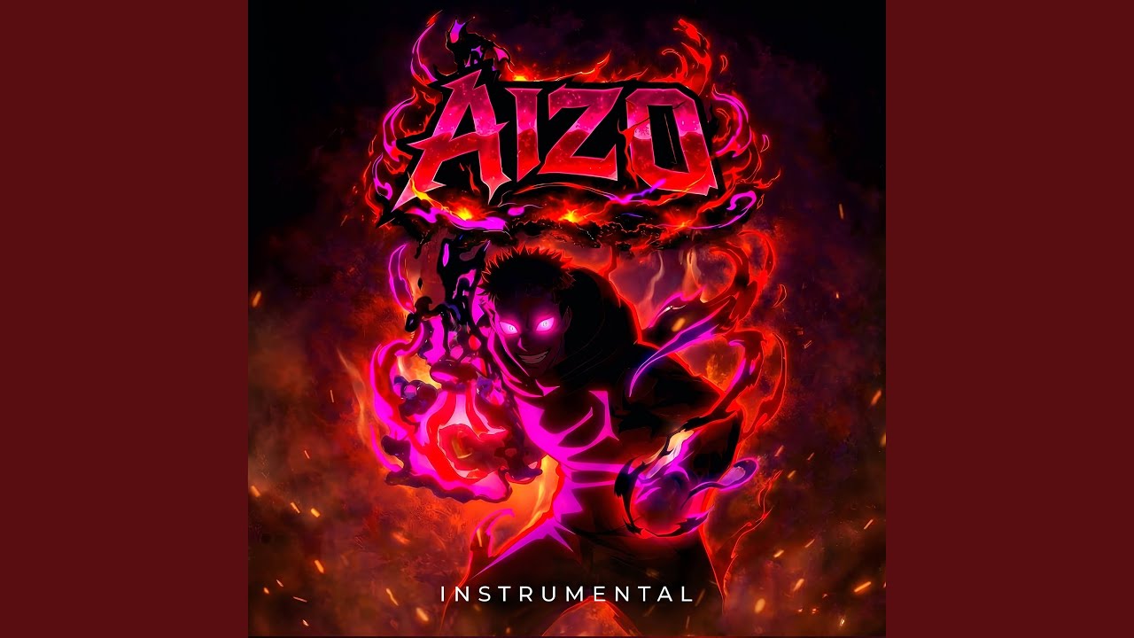 AIZO (Jujutsu Kaisen Season 3: The Culling Game) (Full Size Instrumental Cover)