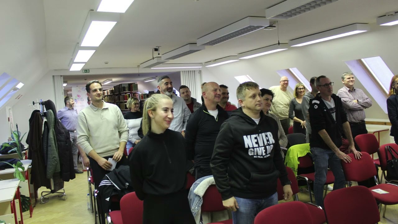 Eötvös mozaikok, avagy iskolai életképek a Vonatkertből 2.