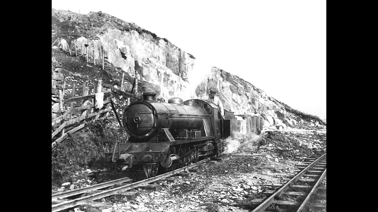 Archive Talk 28 - River Esk 1920s to 1950s