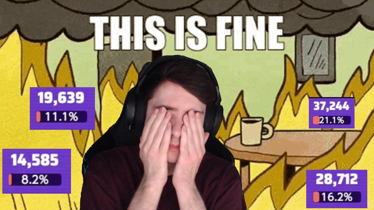 RANKED IS FINE | Pokemon Unite