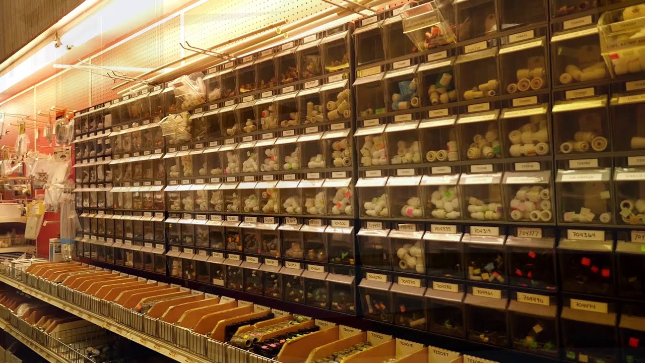 Reno RV Parts Service by Safari Stores