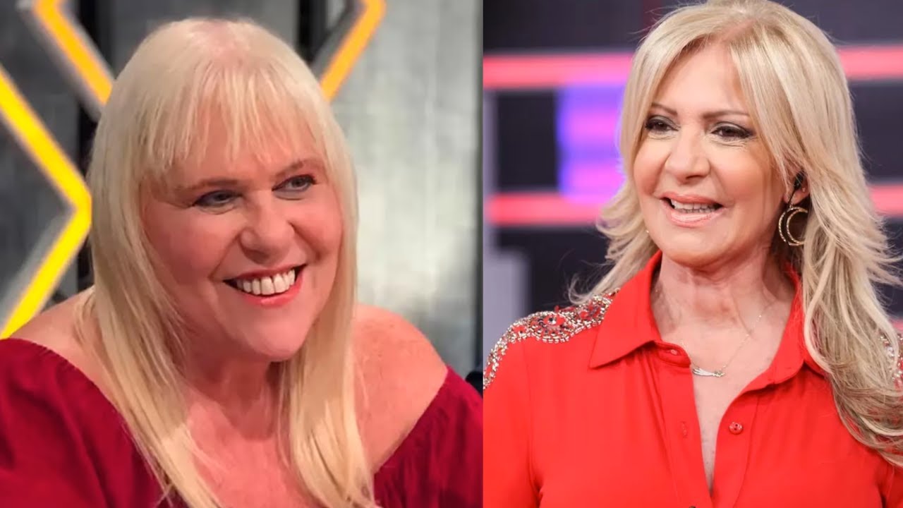 La pelea de hace años entre Susana Roccasalvo y Laura Ubfal ¡Continúa!