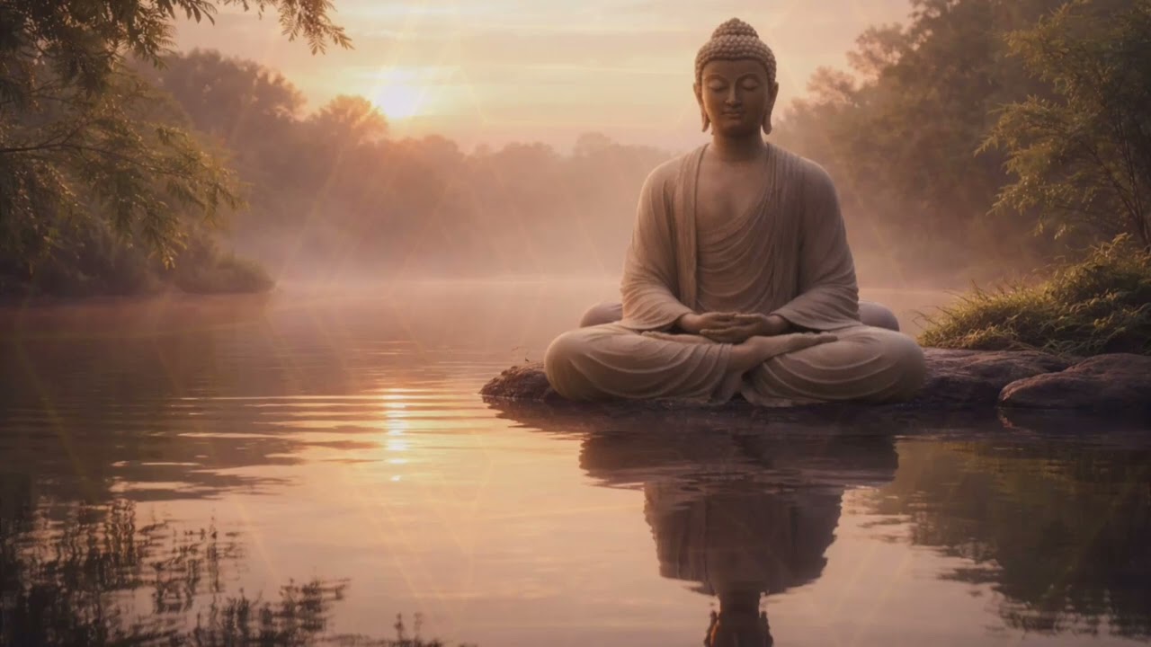 Sleep Therapy Soundscape | 432 Hz Healing Bowls
