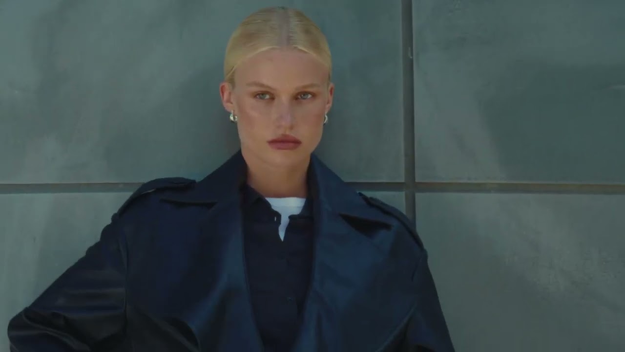BETTS AW26 LOOK6
