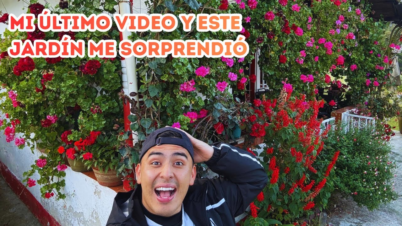 Mi último video del año 2025, gracias familia de Aventura Paisajística |AP