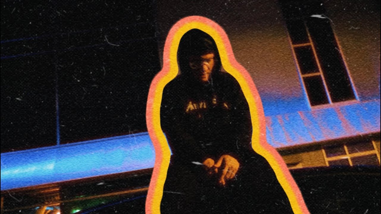 RAYTIAN - SIGNO VITAL (VIDEO OFFICIAL)