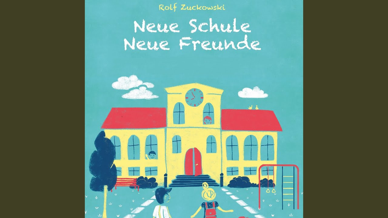 Alte Schule, altes Haus (Edit)