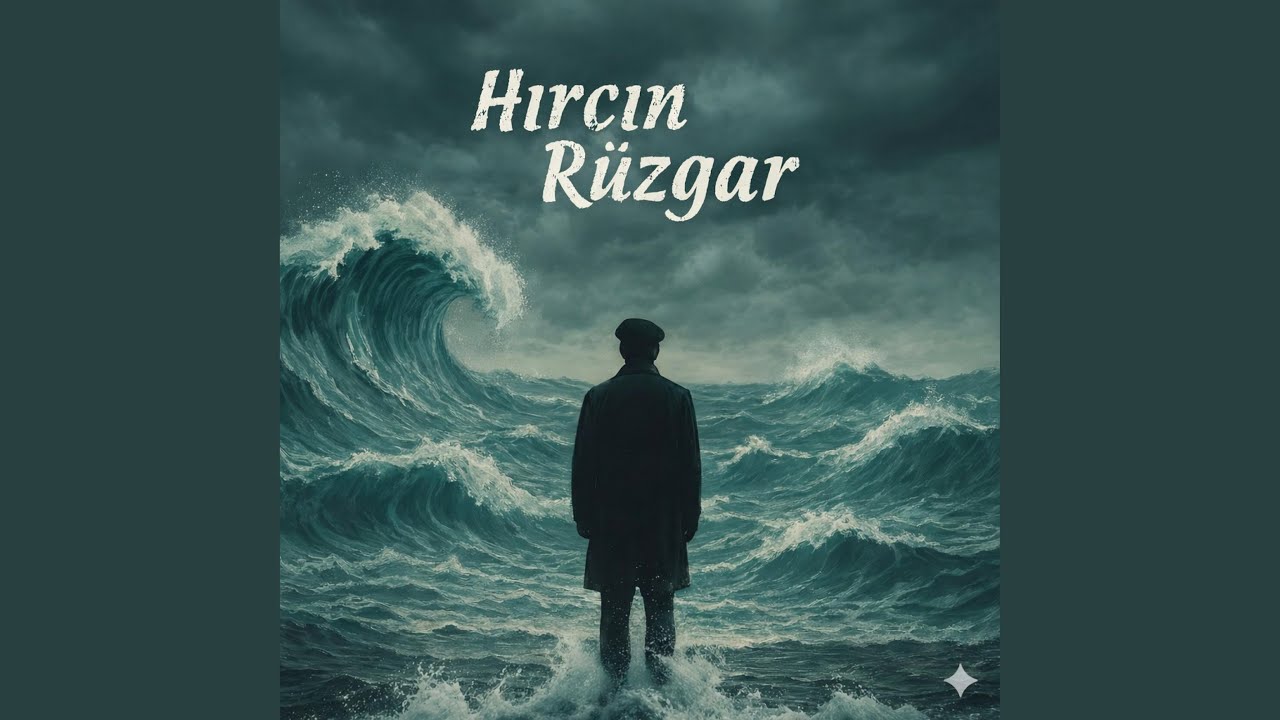 Hır&ccedil;ın R&uuml;zgar