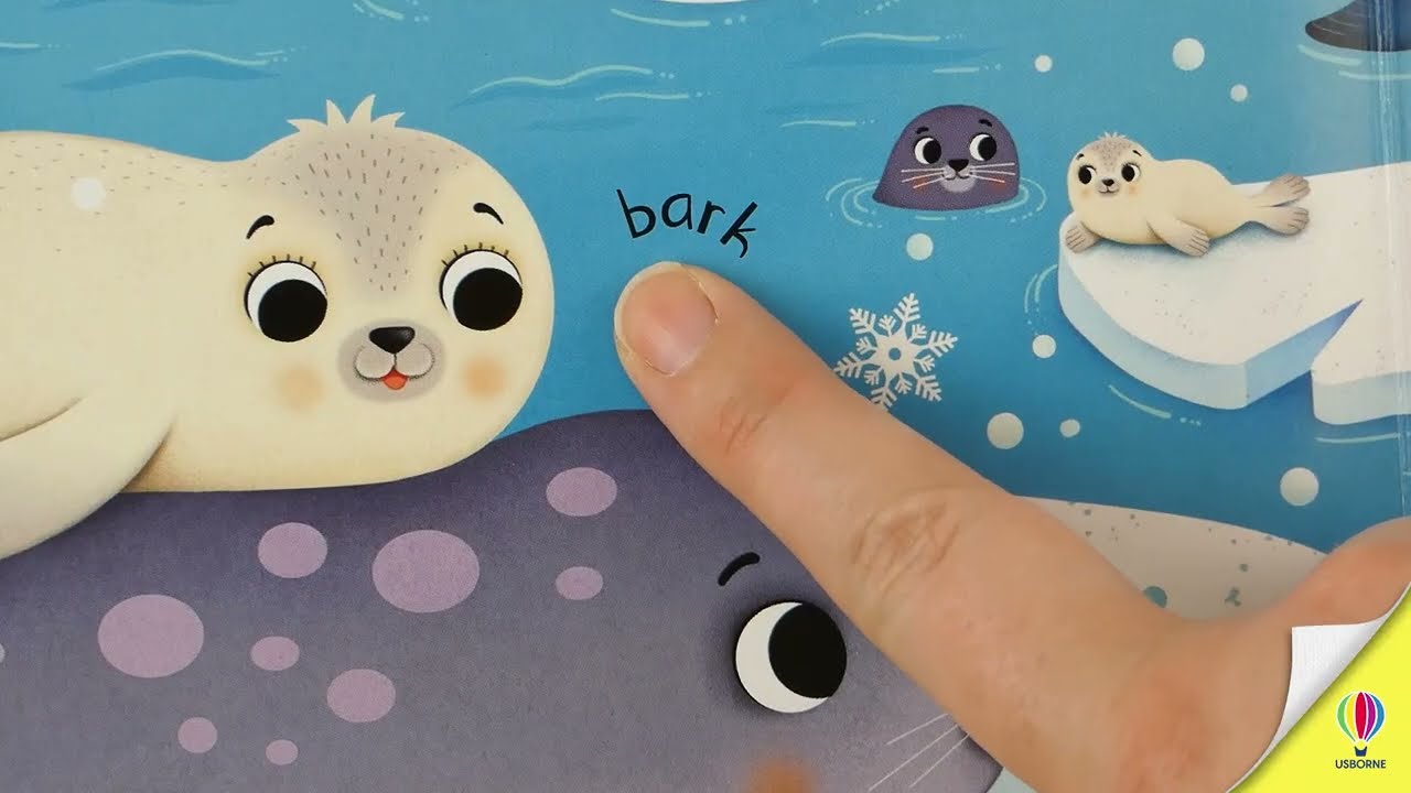 Baby Animal Sounds