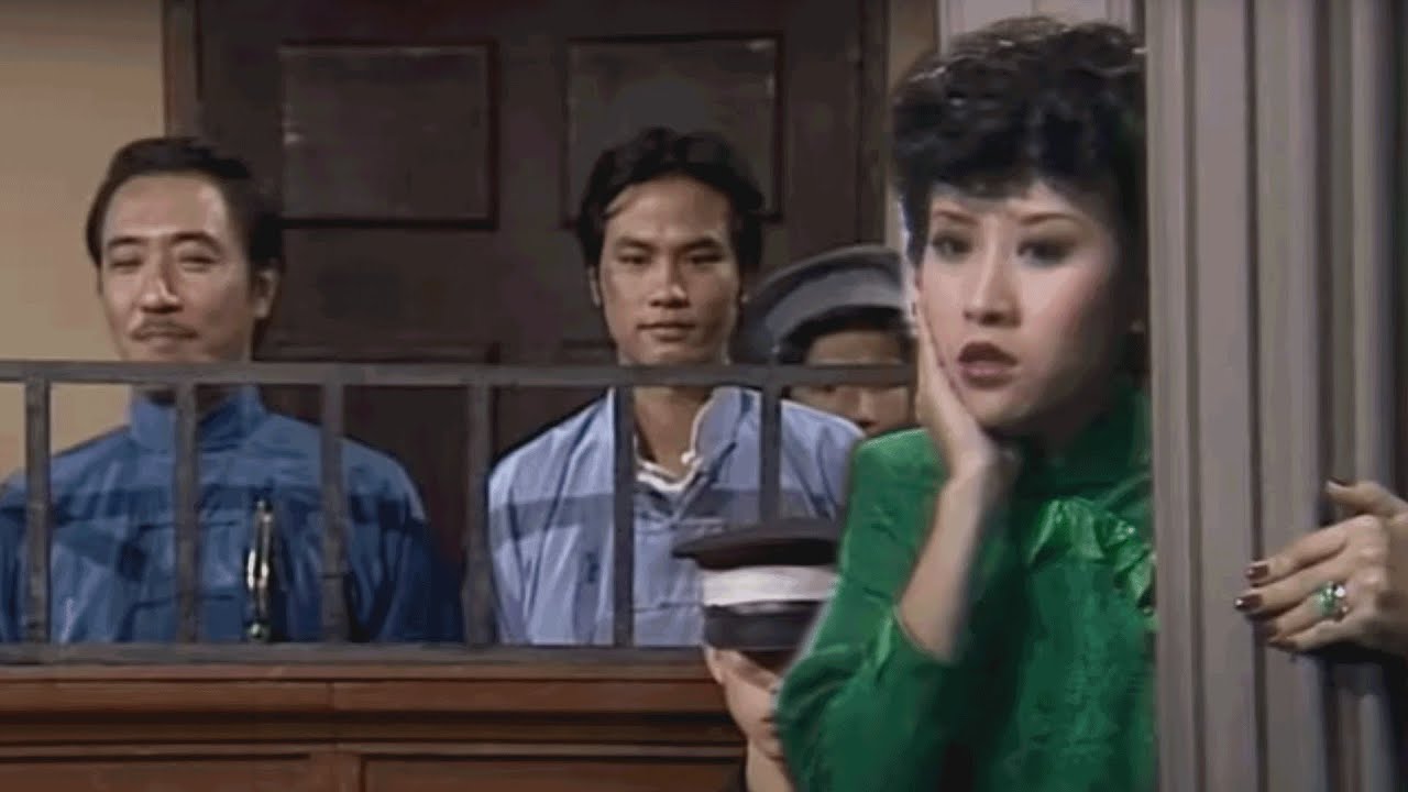 千王之王｜點解罪名成立仲笑得出？｜謝賢｜汪明荃｜楊群｜任達華｜曾慶瑜｜黄新｜郭峰｜雪梨