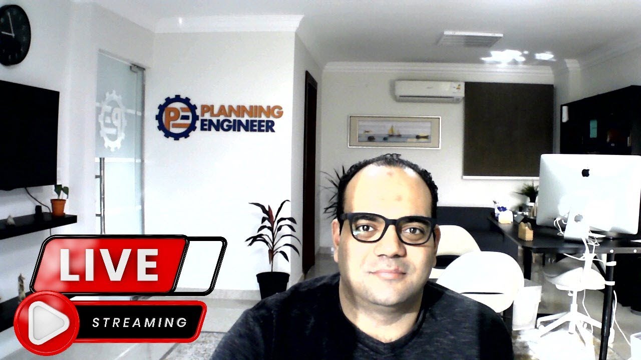 Construction Planning Q&A 06-Dec-2021