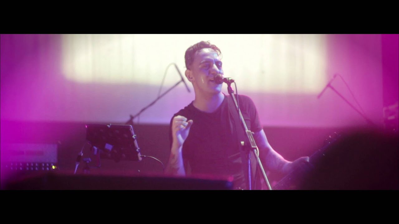 Spiral69 &mdash; Love Is For Losers | Live at Opera Club 2016