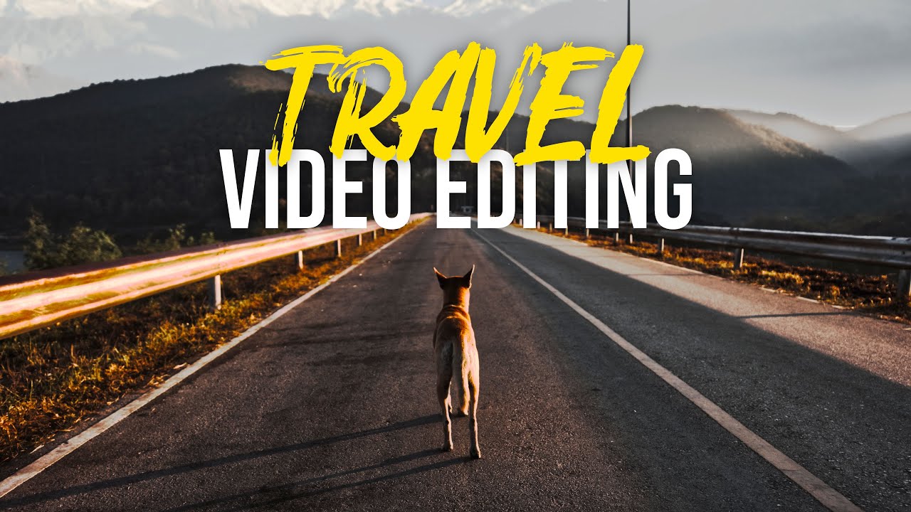 How to Create Meaningful Travel Videos like Bryn North