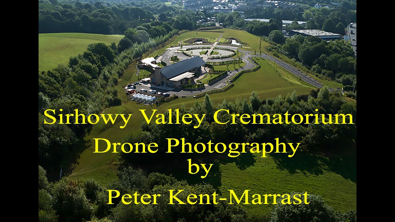 Sirhowy Valley Crematorium