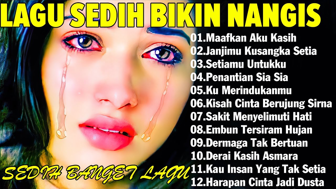 LAGU GALAU 2024