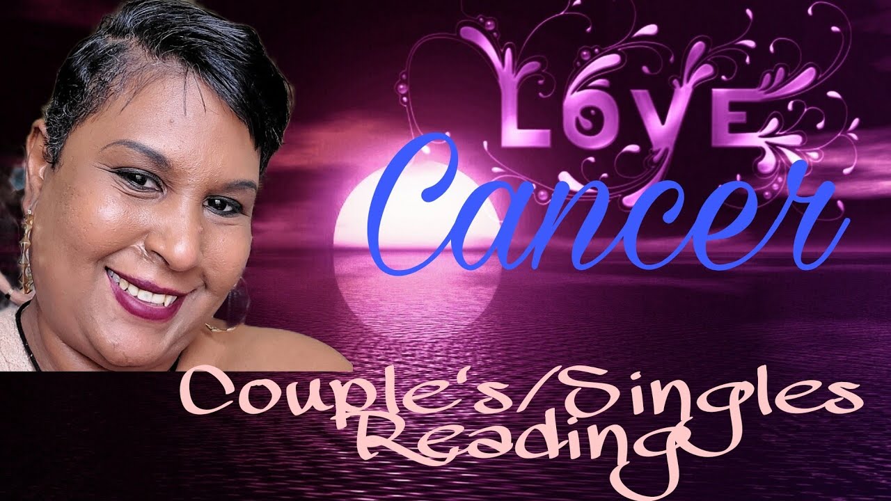 Cancer Nov2025 Major Breakthrough Filled W/LOT'S Love & Passion Tarot Reading 