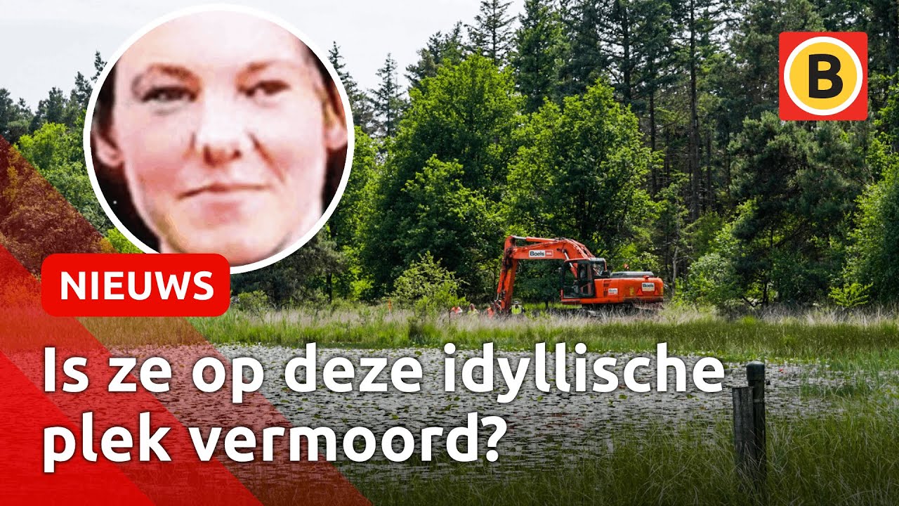 De waarheid achter de vermissing van Tanja Groen (28) | Omroep Brabant