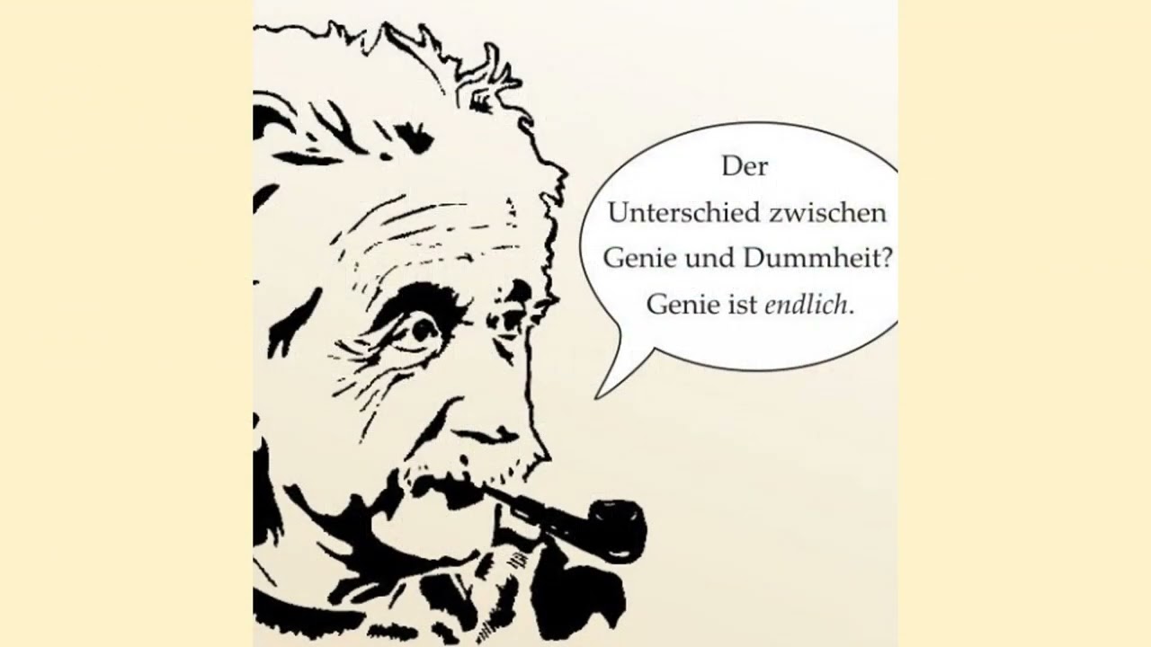 Willys Humor - Dumm Spezial