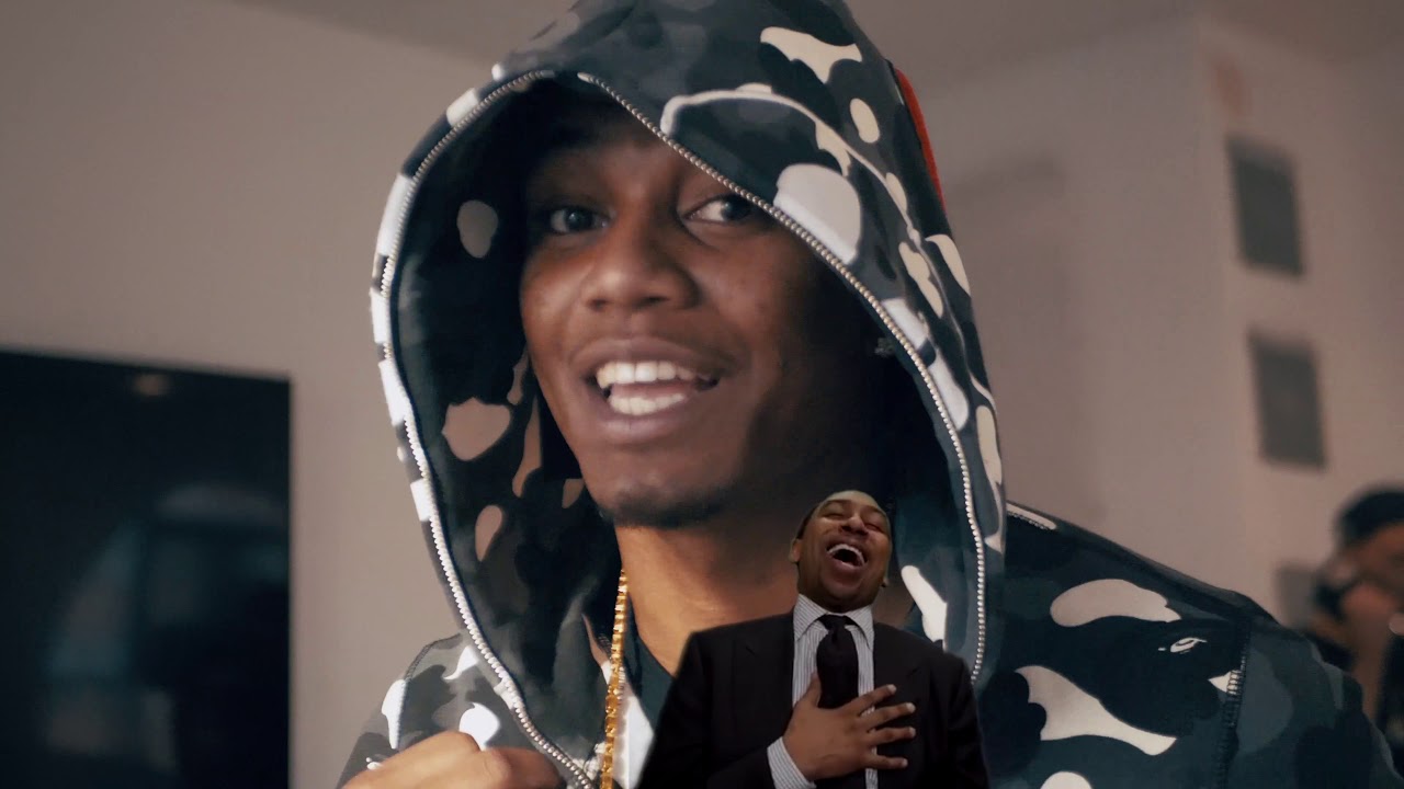 Goodfinesse Big Ballin