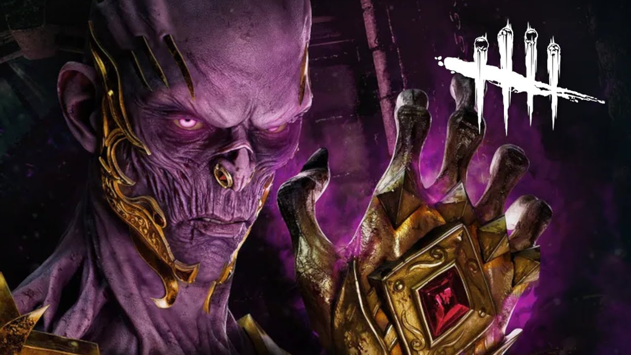 NEW DBD KILLER VECNA GAMEPLAY AND NEW MAP! TESTING ABILITIES (WITH A SUPRISE) Dead by Daylight PTB