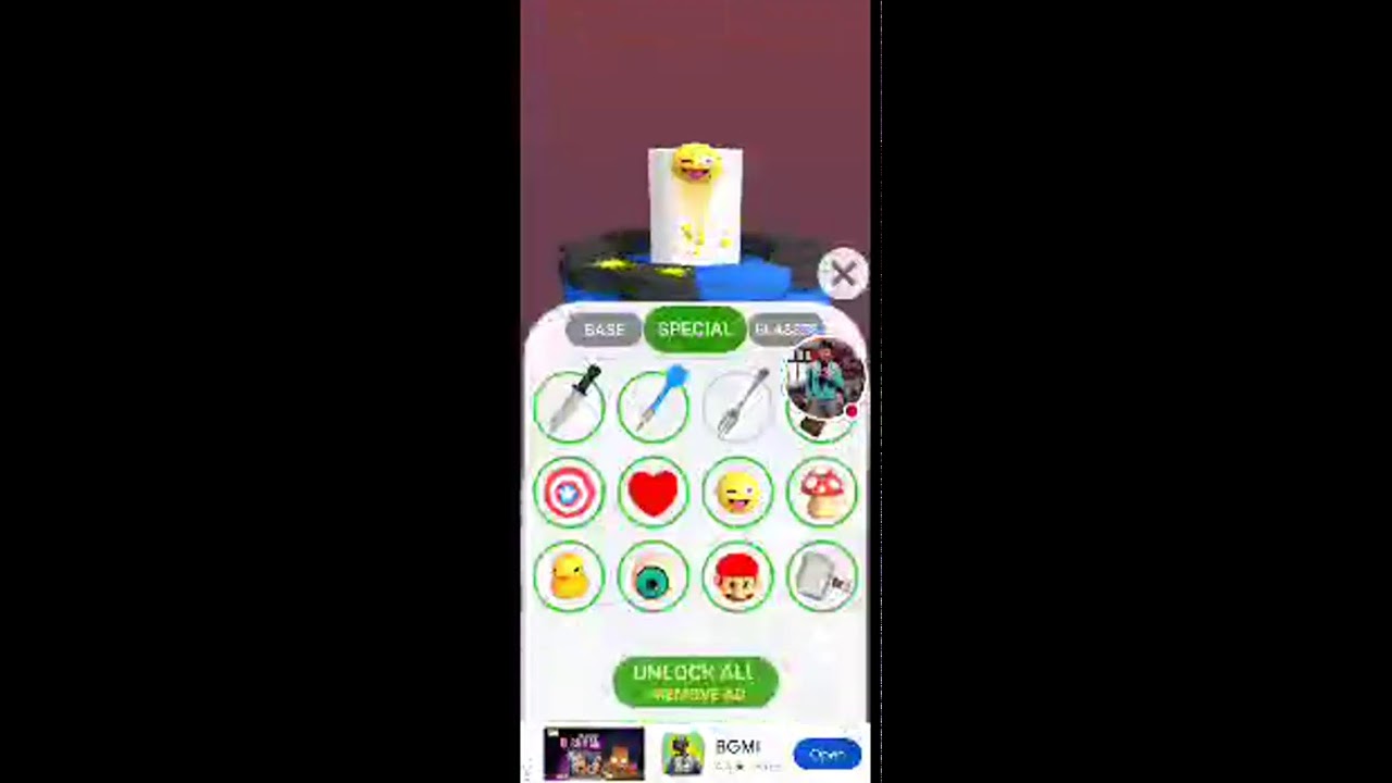 live game play stack 🏀like and subscribe🌹