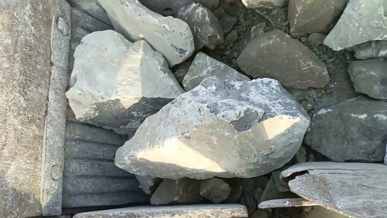 #Stonecrushers #rockcrusher #rockcrushing #jawcrusher  #stonecrusherplant #stonecrush #asmrsounds