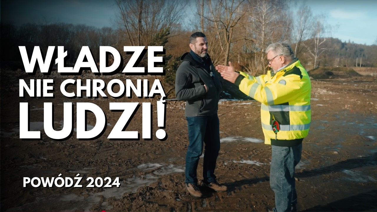 Tak wyglądają Krosnowice 4 miesiące po powodzi. Jak pomogły władze?