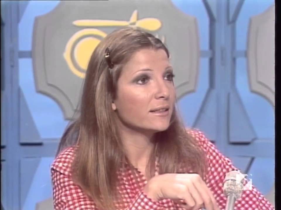What's My Line 202-2 (Taped June, 23 1973)