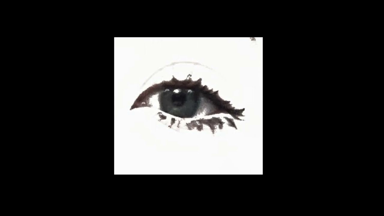 deer death - ripped out my lungs so i could breathe (sped up)