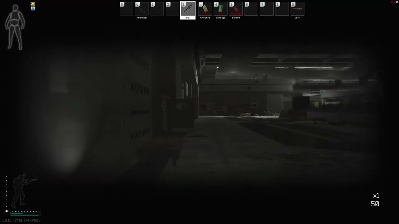 Intense / This Raid Went HORRIBLY Wrong 😳 | Tarkov