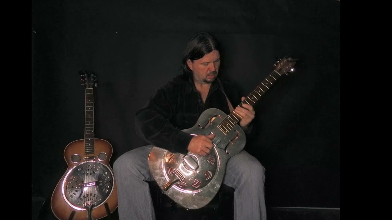 Honkytonk Night Time Man