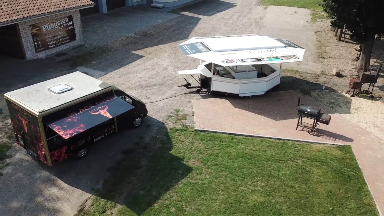 Ferienresort Texas MV
