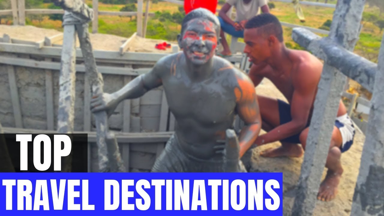 Top 5 Incredible & Affordable Travel Destinations of 2019
