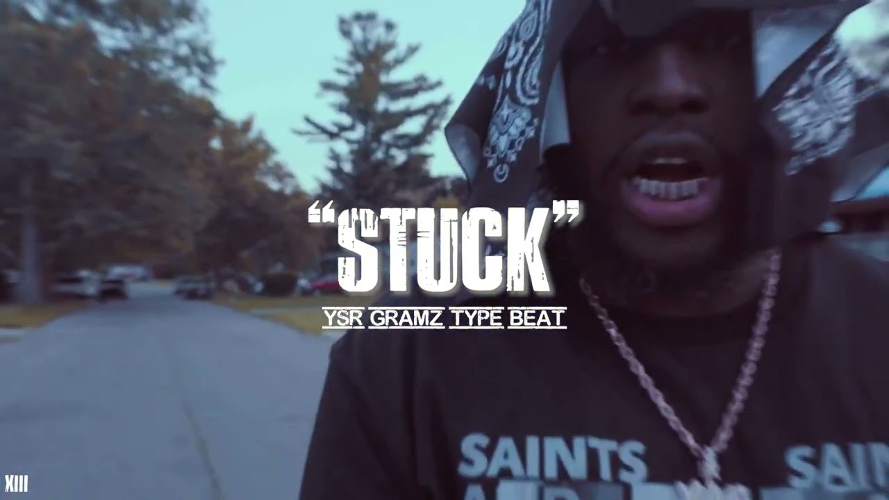 YSR GRAMZ X FLINT SAMPLE TYPE BEAT 2025 