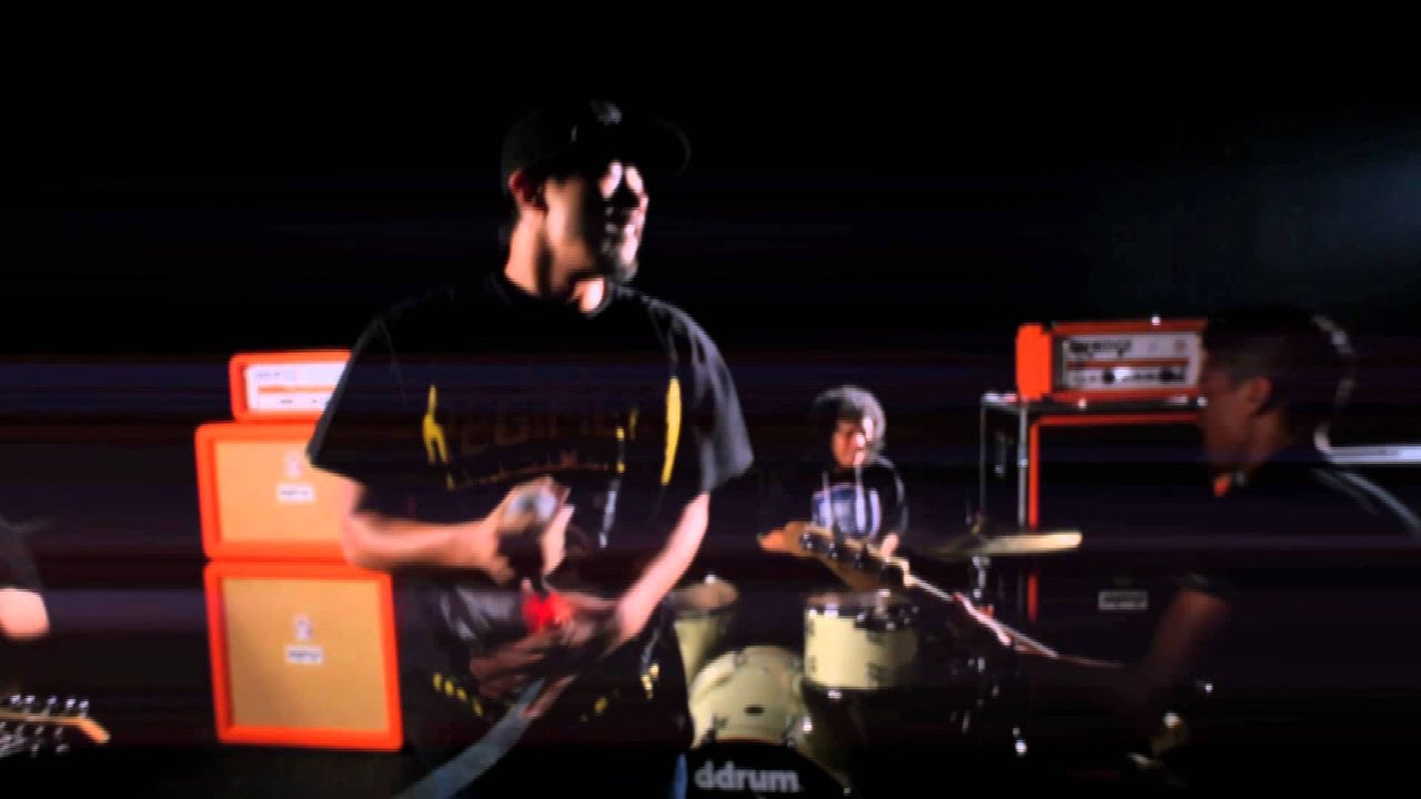 Hujan - Rumah Kita [OFFICIAL VIDEO]