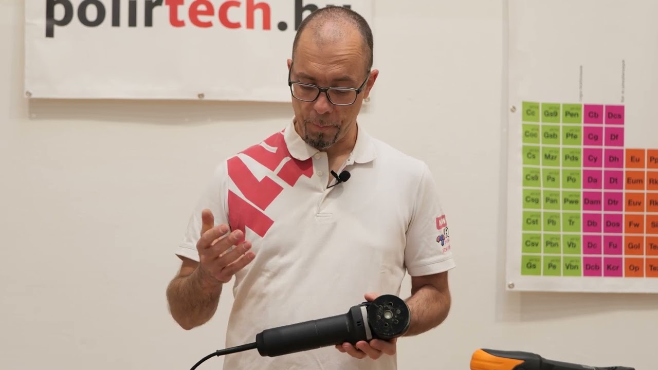 Amit a Krauss pol&iacute;roz&oacute;g&eacute;pekről tudni &eacute;rdemes