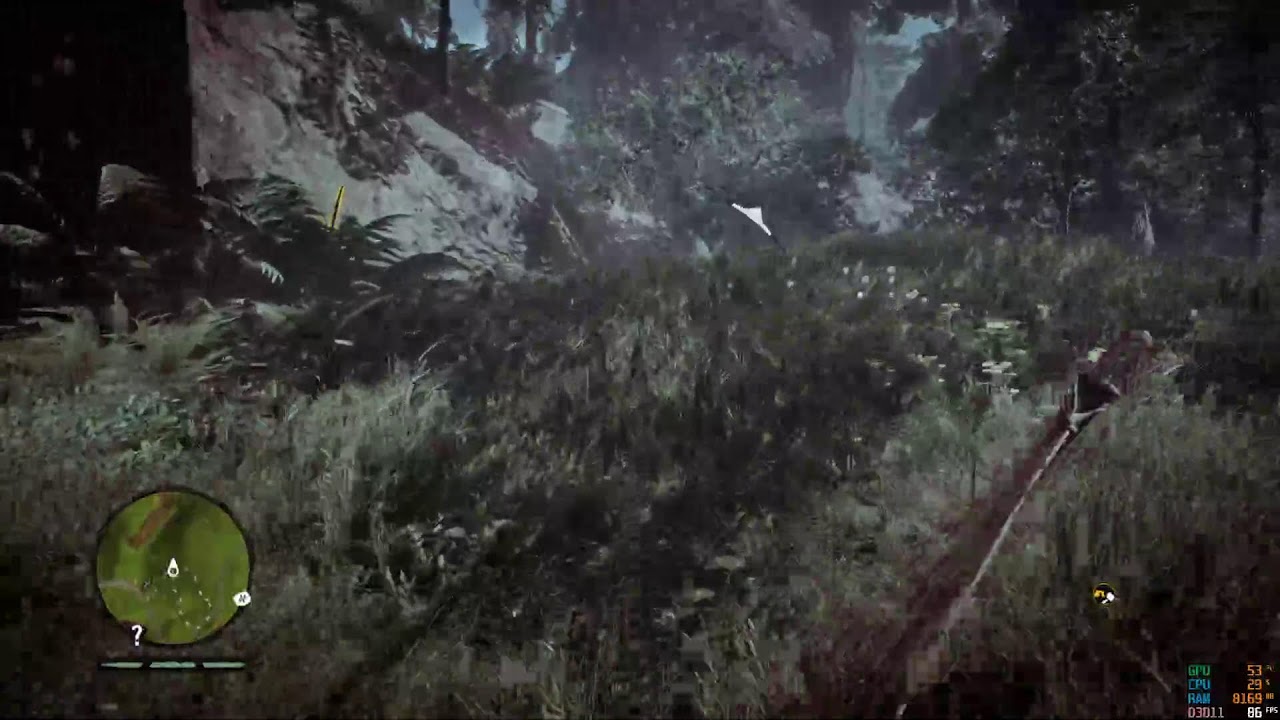 Far Cry Primal - Part 2