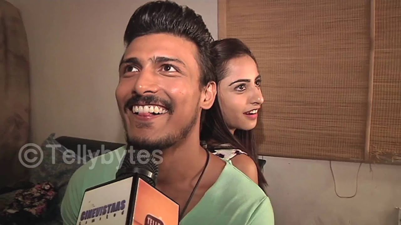 Utkarsh and Niyati aka Mikhail and Baby's COMPATIBILITY TEST
