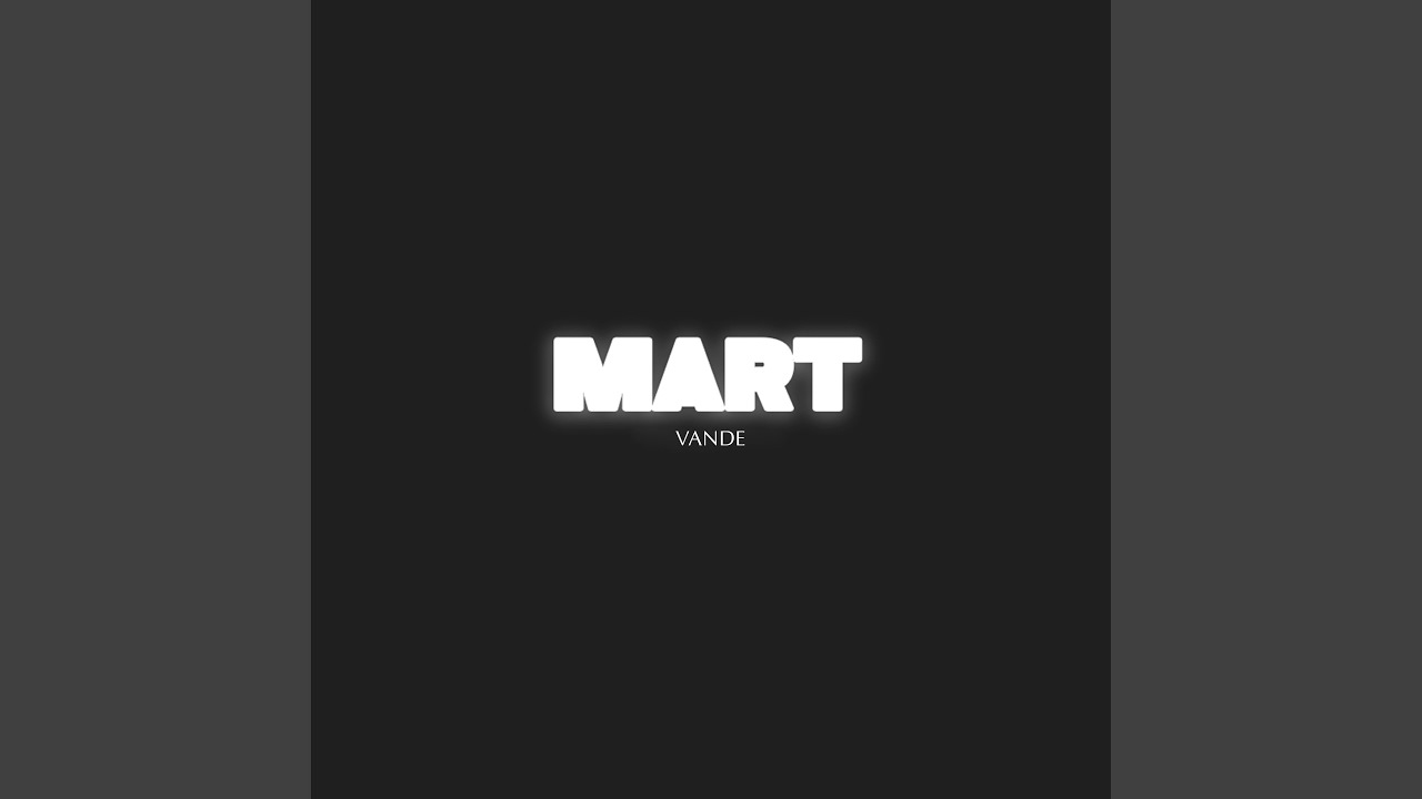 Mart