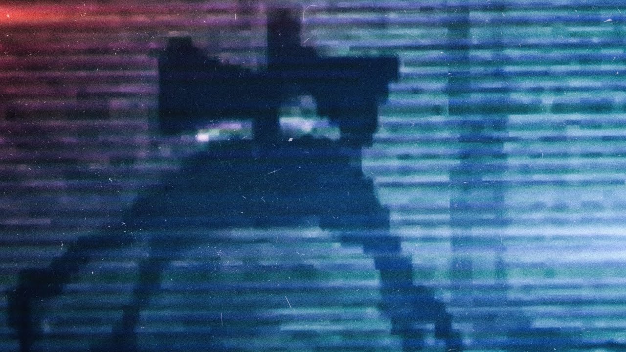 Dziwny ten Siren Head
