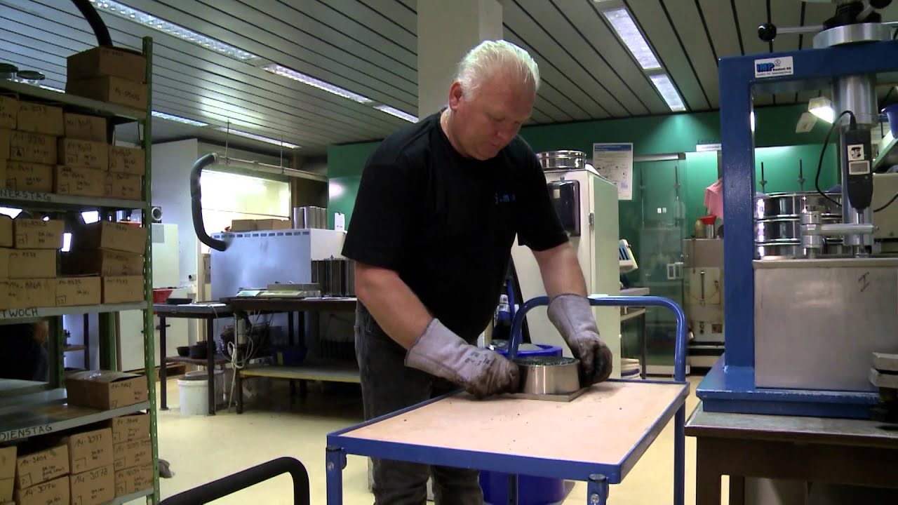 Dynamische Eindringtiefe