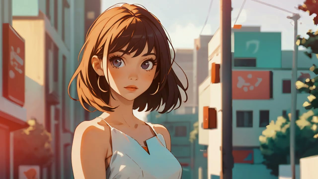 Lo-Fi Chillhop – Beats for Working and Studying | LoFi Haven