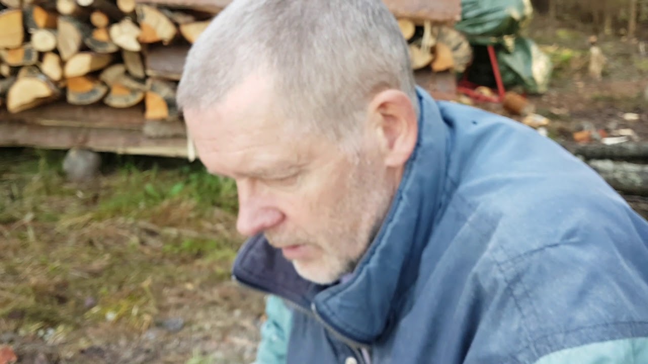 Tukista lautaa tai lankkua chainsaw mill